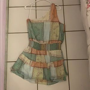 Never worn. Skylar + Madison dress